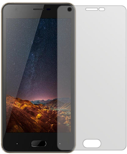 5x Schutzfolie matt für Doogee X20 Display-Schutzf (1)