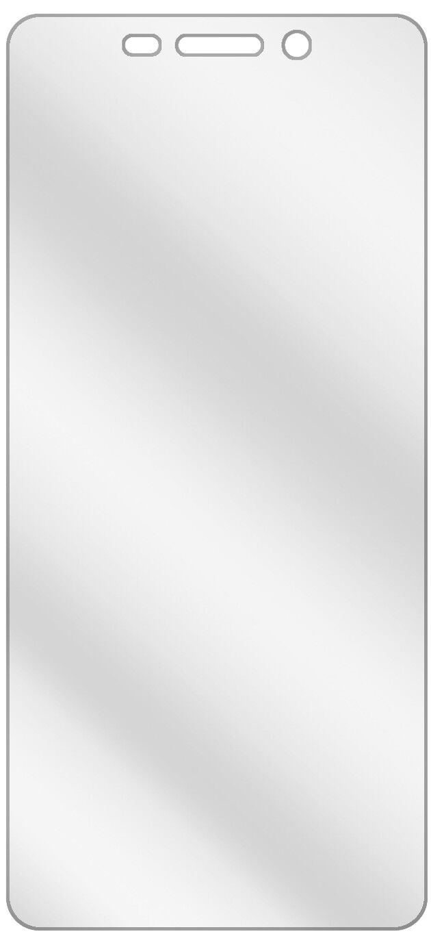 5x Schutzfolie klar für Vernee M5 Display-Schutzfo (3)
