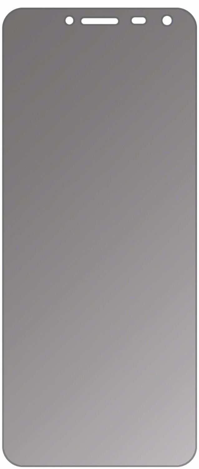 Blickschutzfolie für Oukitel C8 matt Schutzfolie P (3)