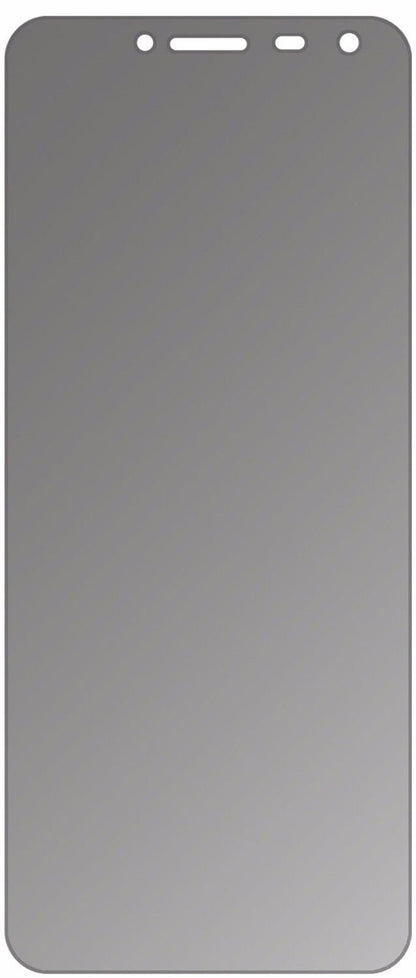 Blickschutzfolie für Oukitel C8 matt Schutzfolie P (3)