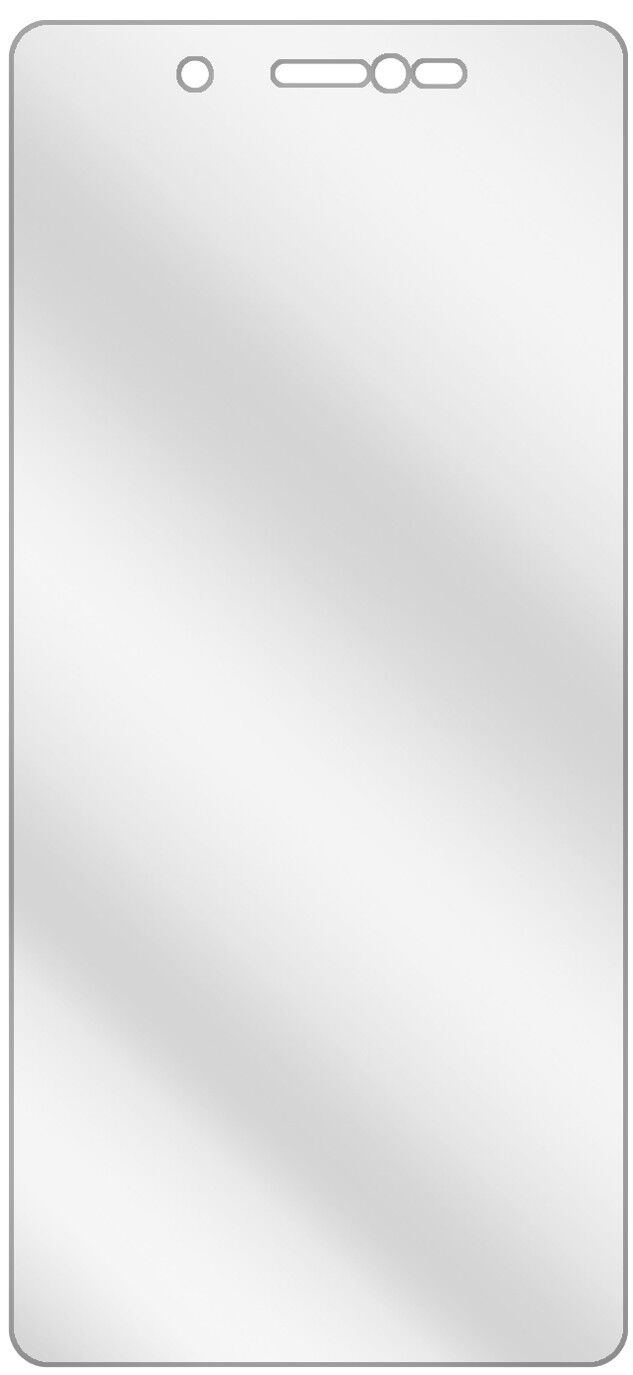 5x Schutzfolie klar für Cubot R9 Display-Schutzfol (3)