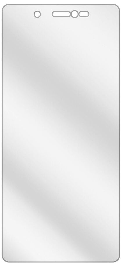 5x Schutzfolie klar für Cubot R9 Display-Schutzfol (3)