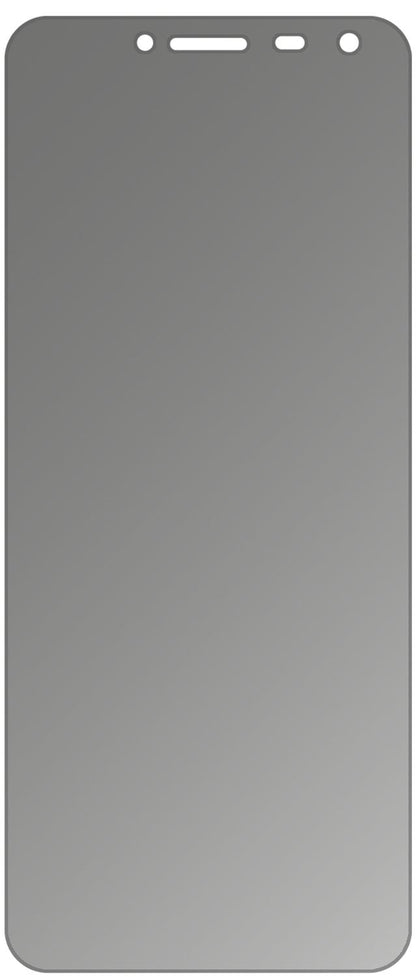 Blickschutzfolie für Oukitel C8 matt Schutzfolie P (3)
