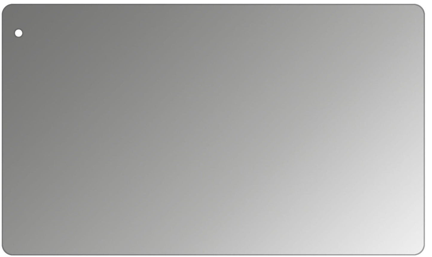 Blickschutzfolie für Medion Lifetab P10606 matt Sc (1)