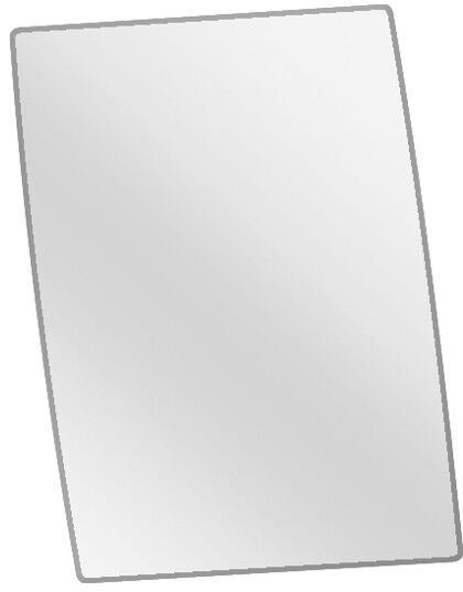5x Schutzfolie klar für Golfbuddy LD2 Display-Schu (3)