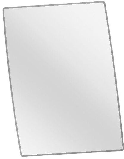 5x Schutzfolie klar für Golfbuddy LD2 Display-Schu (3)
