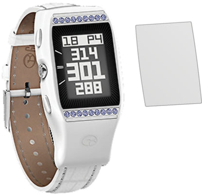 6x Schutzfolie matt für Golfbuddy LD2 Display-Schu (2)
