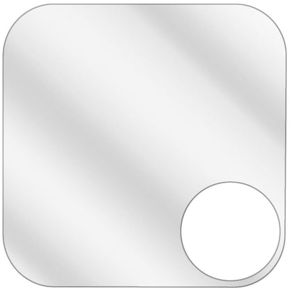 5x Schutzfolie klar für Golfbuddy Voice Display-Sc (3)