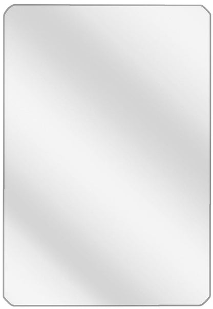 2x Schutzfolie klar für RugGear RG910 Display-Schu (3)