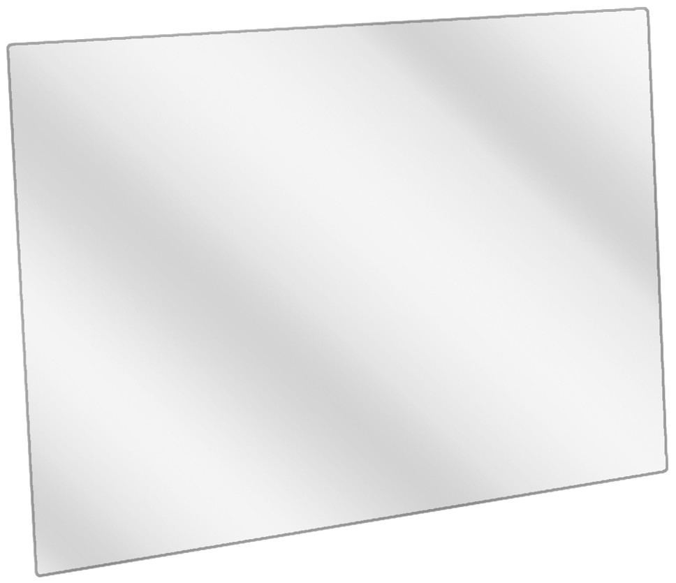 2x Schutzfolie klar für Jay tech XE10 Display-Schu (3)