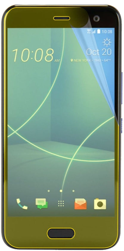 2x 3D Full Cover Schutzfolie für HTC U11 Life (1)