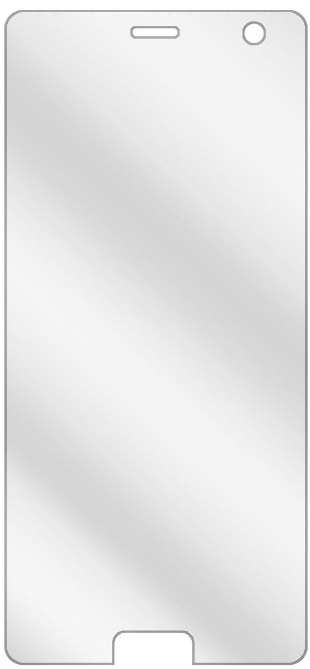 5x Schutzfolie klar für HTC U11 Life Display-Schut (3)