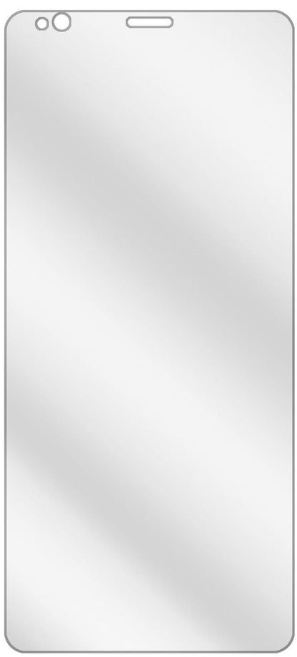 6x Schutzfolie klar für Gigaset GS370 Display-Schu (3)