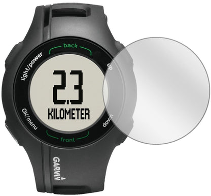 6x Schutzfolie klar für Garmin Approach S1 Display (2)