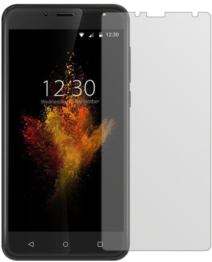 6x Schutzfolie matt für Wieppo S6 Display-Schutzfo (2)