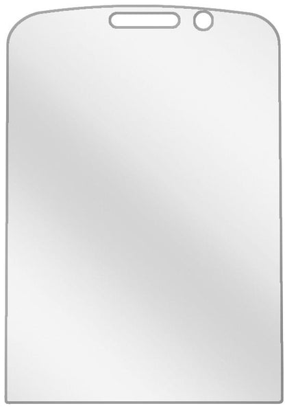 6x Schutzfolie klar für bea-fon SL820 Display-Schu (3)