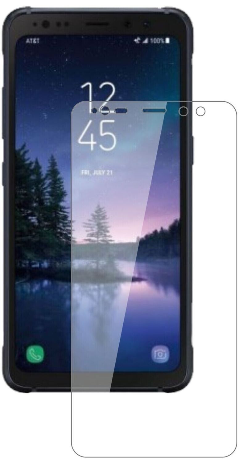 2x 9H Schutzfolie für Samsung Galaxy S8 ACTIVE Pan (3)