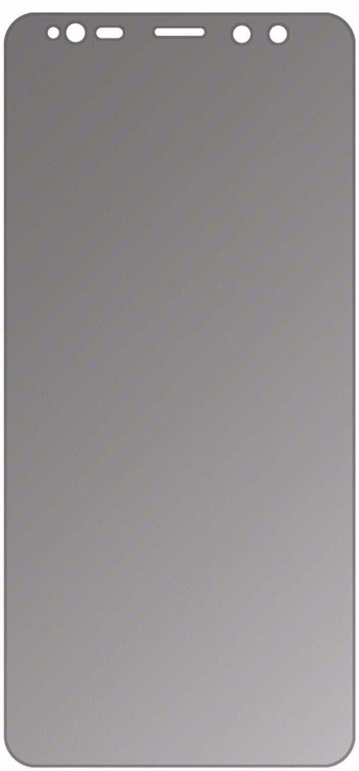 Blickschutzfolie für Samsung Galaxy S8 ACTIVE matt (4)
