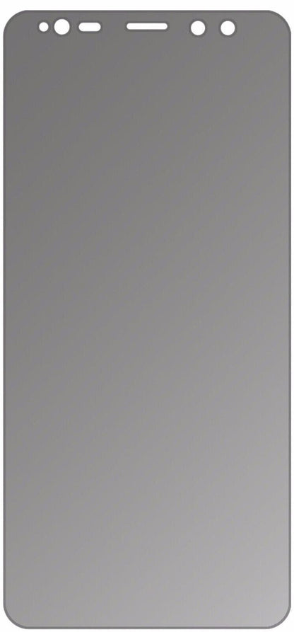 Blickschutzfolie für Samsung Galaxy S8 ACTIVE matt (4)
