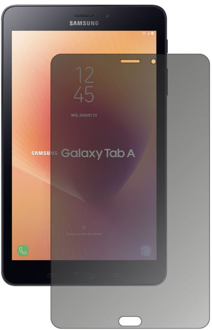 Blickschutzfolie für Samsung Galaxy Tab A (2017) 8 (2)