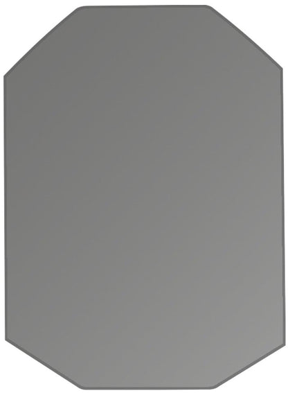 Blickschutzfolie für Crosscall Shark-X3 matt Schut (3)