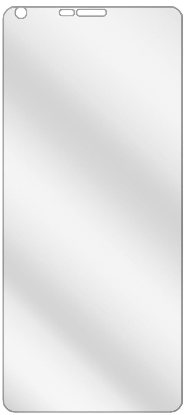 6x Schutzfolie klar für LG V30 Display-Schutzfolie (3)