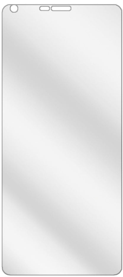 6x Schutzfolie klar für LG V30 Display-Schutzfolie (3)