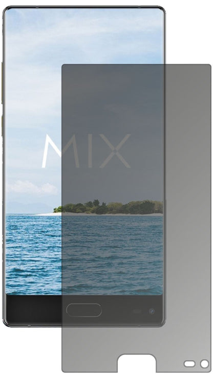 Blickschutzfolie für Ulefone Mix matt Schutzfolie  (2)