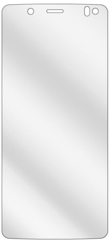 6x Schutzfolie klar für BQ Aquaris U2 Lite Display (3)