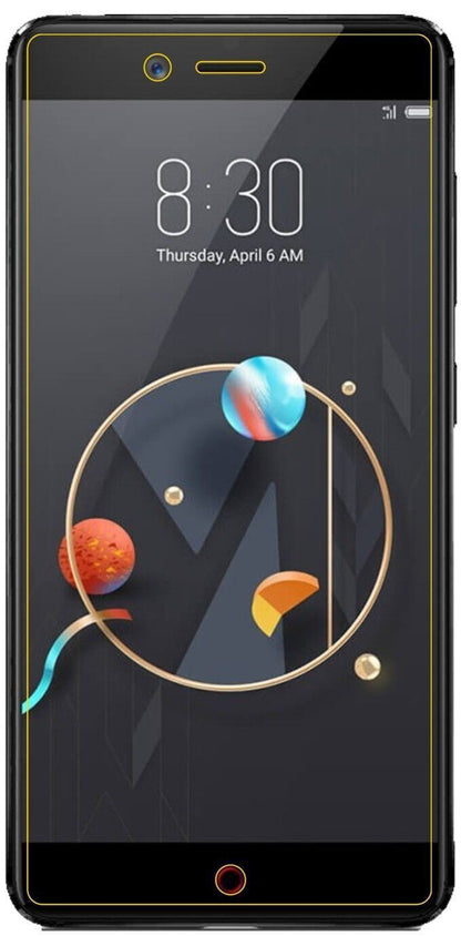 1x 9H Schutzfolie für Archos Diamond Alpha+ Panzer (9)