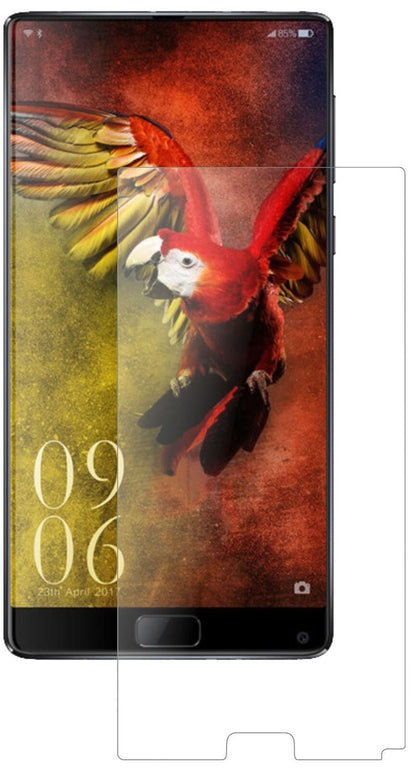 1x 9H Schutzfolie matt für Elephone S8 Panzerfolie (1)