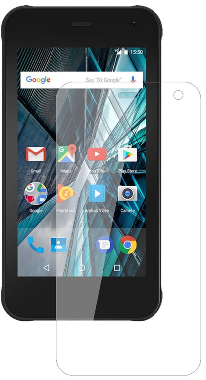 1x 9H Schutzfolie für Archos Sense 47X Panzerfolie (1)