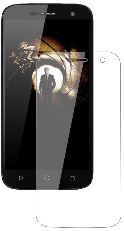 1x 9H Schutzfolie für Ulefone U007 Pro Panzerfolie (1)