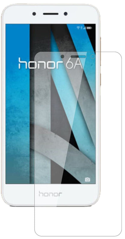 1x 9H Schutzfolie für Huawei Honor 6A Panzerfolie (1)