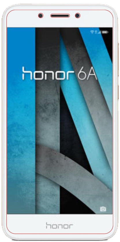 1x 9H Schutzfolie für Huawei Honor 6A Panzerfolie (9)