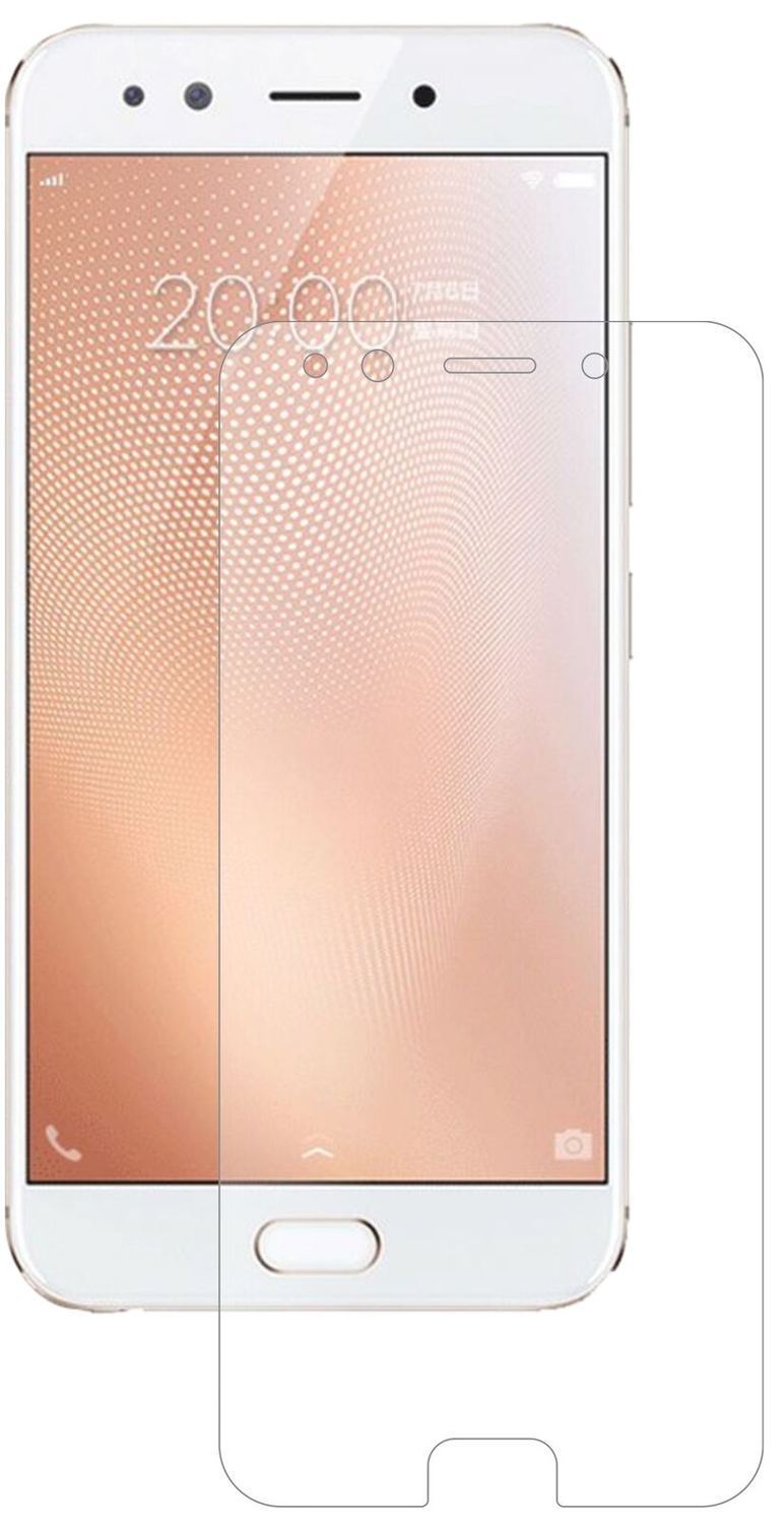 1x 9H Schutzfolie matt für Vivo X9s Plus Panzerfol (1)