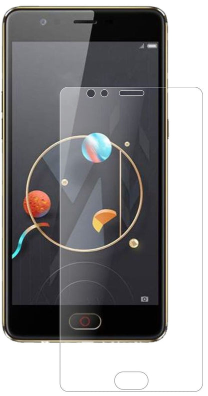 1x 9H Schutzfolie matt für Archos Diamond Alpha Pa (1)