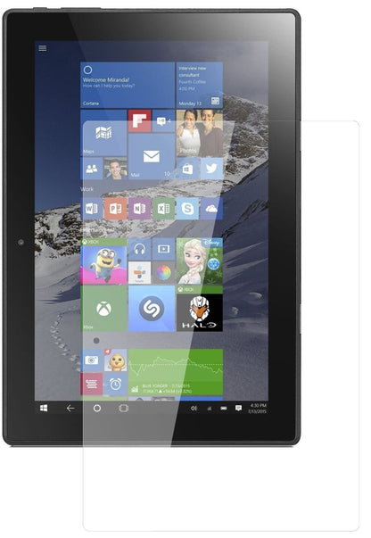 1x 9H Schutzfolie für Lenovo Miix 310 Panzerfolie (1)