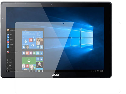 1x 9H Schutzfolie für Acer Switch Alpha 12 Panzerf (1)