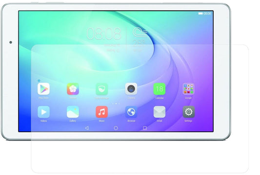 1x 9H Schutzfolie matt für Huawei MediaPad T2 10.0 (1)