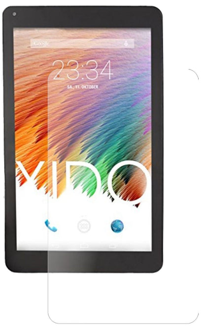 1x 9H Schutzfolie matt für XIDO Tablet X110 Panzer (1)