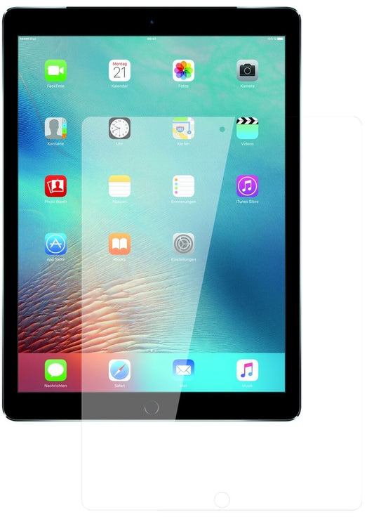 1x 9H Schutzfolie für Apple iPad Pro 12,9 Zoll Pan (1)