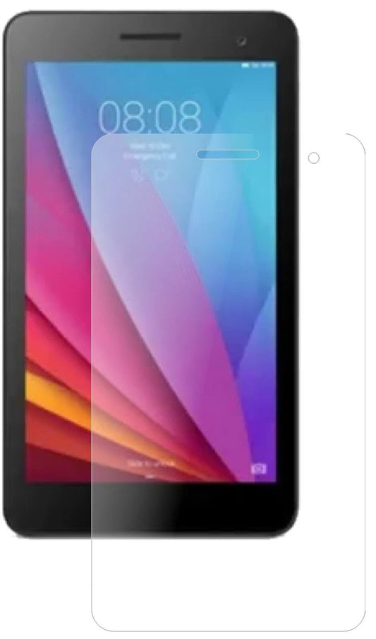 1x 9H Schutzfolie matt für Huawei Mediapad T1 7.0  (1)