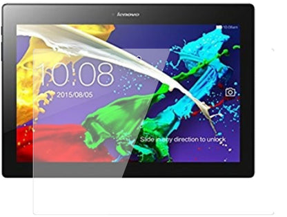 1x 9H Schutzfolie für Lenovo Tab 2 A10-70 Panzerfo (1)