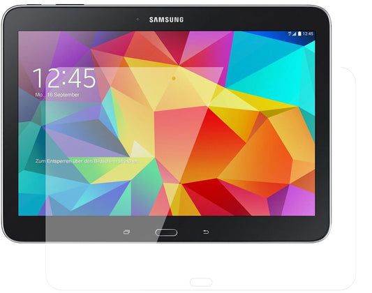 1x 9H Schutzfolie für Samsung Galaxy Tab 4 10.1 Pa (1)