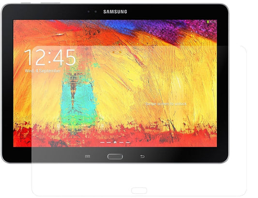 1x 9H Schutzfolie matt für Samsung Galaxy Note 10. (1)