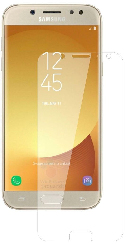 1x 9H Schutzfolie für Samsung Galaxy J5 2017 Panze (1)