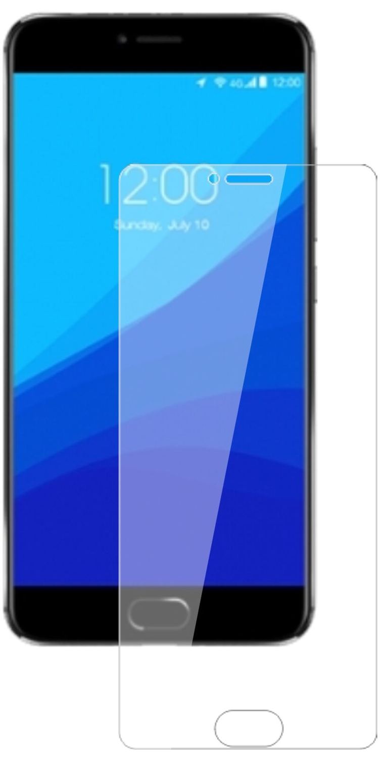 1x 9H Schutzfolie für Umidigi Z1 Panzerfolie (1)