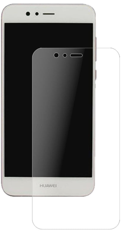 1x 9H Schutzfolie matt für Huawei Nova 2 Plus Panz (1)