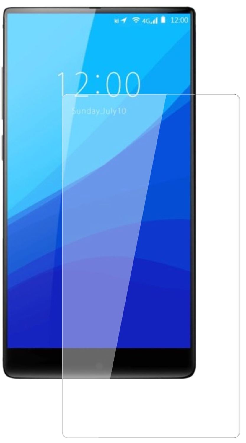 1x 9H Schutzfolie für Umidigi Crystal Panzerfolie (1)